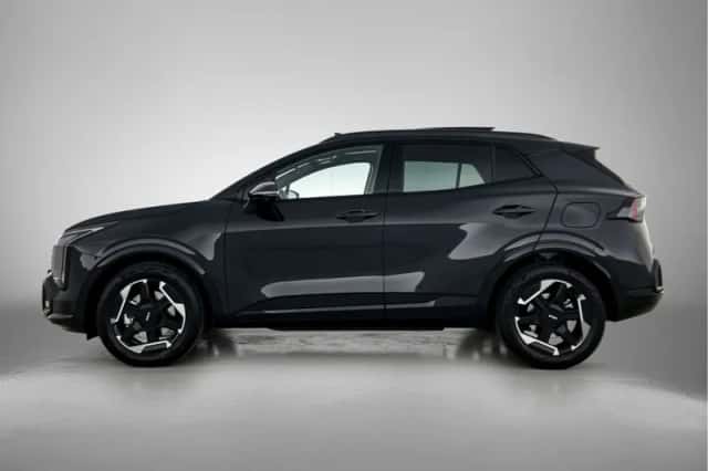Kia Sportage (2026) thumbnail 4