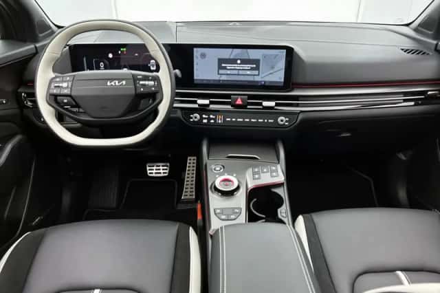 Kia Sportage (2026) thumbnail 6
