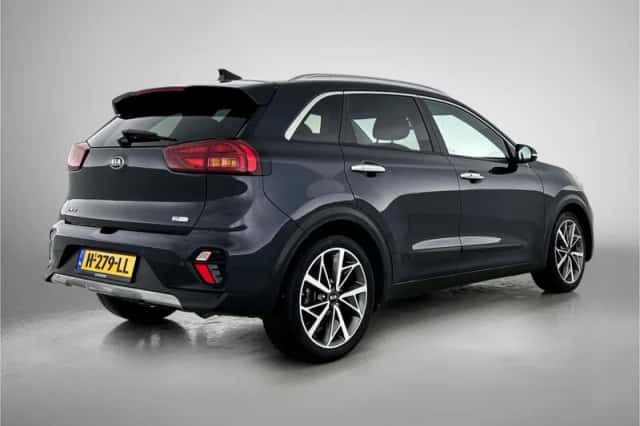 Kia Niro (2020) thumbnail 2