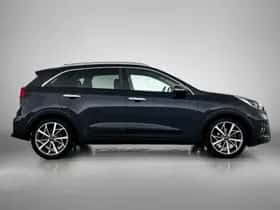 Kia Niro (2020) thumbnail 11
