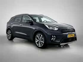 Kia Niro (2020) thumbnail 12