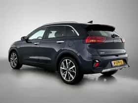 Kia Niro (2020) thumbnail 13