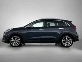 Kia Niro (2020) thumbnail 3