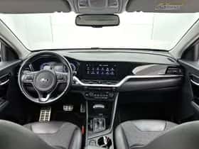 Kia Niro (2020) thumbnail 4