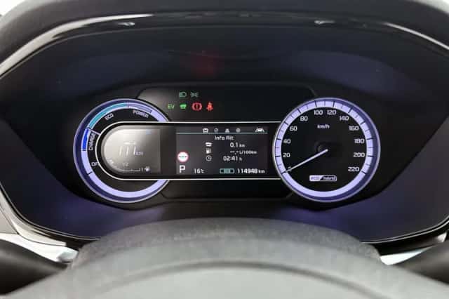 Kia Niro (2020) thumbnail 5