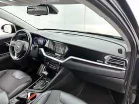 Kia Niro (2020) thumbnail 6