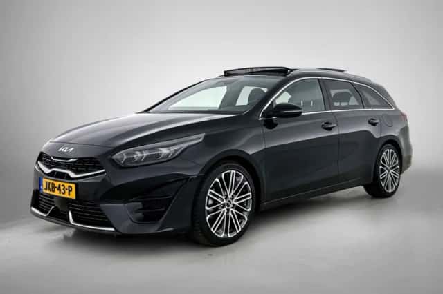 Kia Ceed_Sportswagon (2025) thumbnail 1