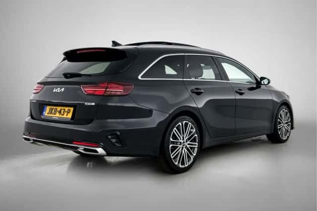 Kia Ceed_Sportswagon (2025) thumbnail 2