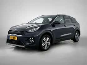 Kia Niro (2021)