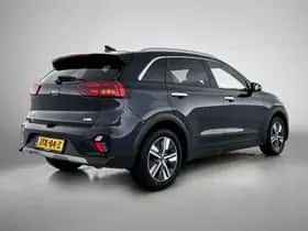 Kia Niro (2021) thumbnail 2