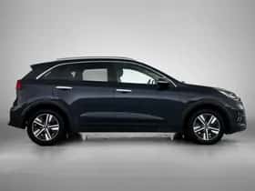 Kia Niro (2021) thumbnail 11