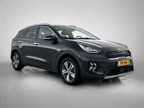 Kia Niro (2021) thumbnail 12