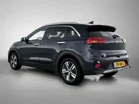 Kia Niro (2021) thumbnail 13