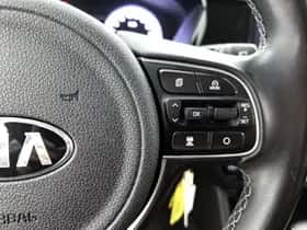 Kia Niro (2021) thumbnail 14
