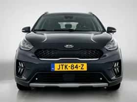 Kia Niro (2021) thumbnail 19