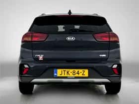 Kia Niro (2021) thumbnail 20