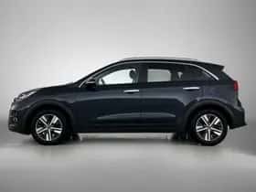 Kia Niro (2021) thumbnail 3