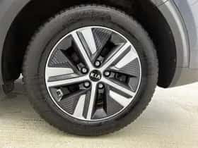 Kia Niro (2021) thumbnail 22