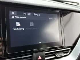 Kia Niro (2021) thumbnail 26