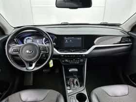 Kia Niro (2021) thumbnail 4