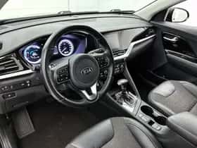 Kia Niro (2021) thumbnail 31