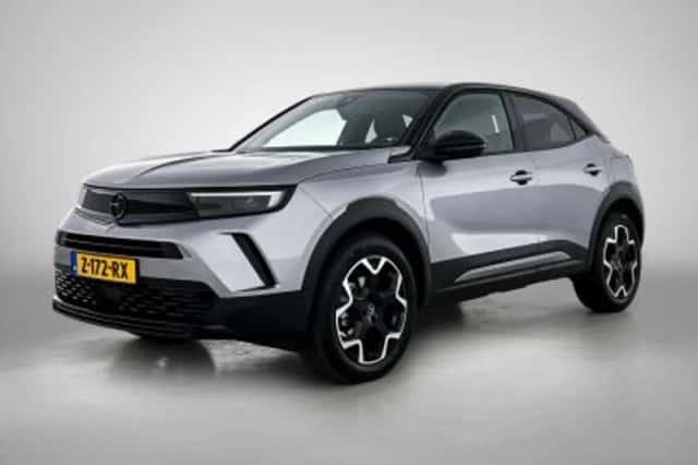 Opel Mokka (2024)