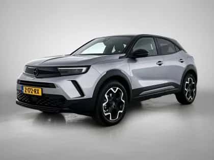 Opel Mokka (2024) — foto 1