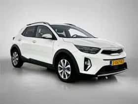 Kia Stonic (2023) thumbnail 13