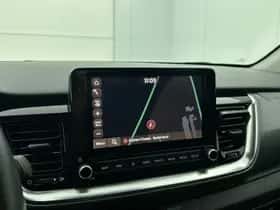 Kia Stonic (2023) thumbnail 7