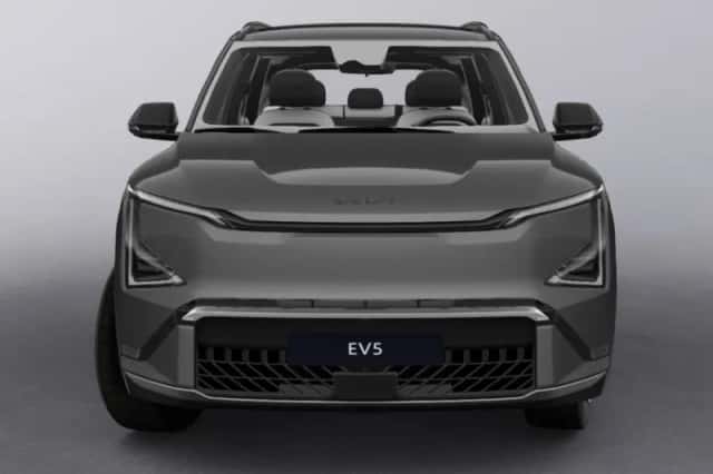 Kia EV5 (2026) thumbnail 2