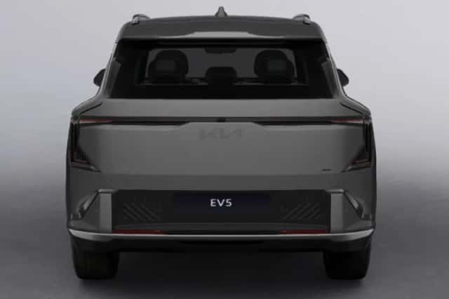 Kia EV5 (2026) thumbnail 3