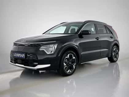 Kia Niro_EV (2025) — foto 1
