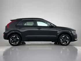 Kia Niro_EV (2025) thumbnail 14