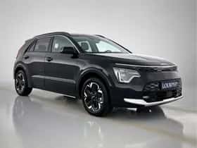 Kia Niro_EV (2025) thumbnail 15