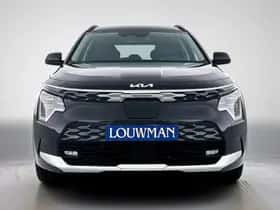 Kia Niro_EV (2025) thumbnail 24