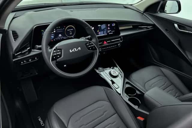 Kia Niro_EV (2025) thumbnail 6