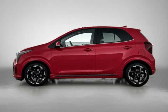 Kia Picanto (2026) thumbnail 3