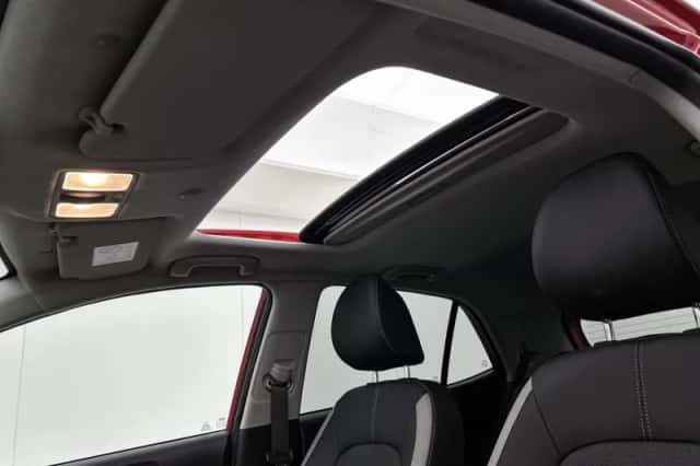 Kia Picanto (2026) thumbnail 4