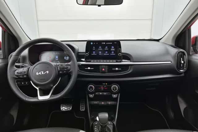Kia Picanto (2026) thumbnail 5