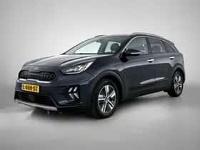 Kia Niro (2021)