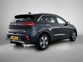 Kia Niro (2021) thumbnail 2