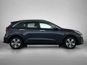 Kia Niro (2021) thumbnail 11