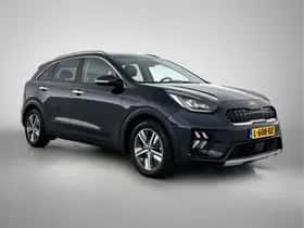 Kia Niro (2021) thumbnail 12