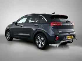 Kia Niro (2021) thumbnail 13