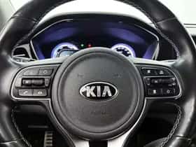 Kia Niro (2021) thumbnail 17