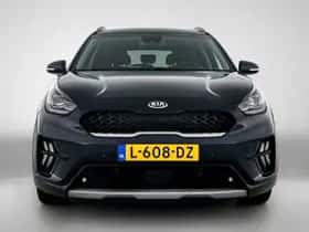 Kia Niro (2021) thumbnail 20