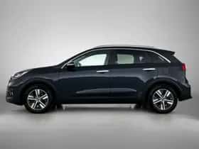 Kia Niro (2021) thumbnail 3