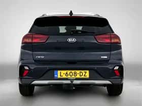 Kia Niro (2021) thumbnail 21