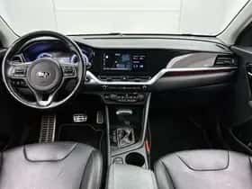 Kia Niro (2021) thumbnail 4
