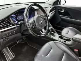 Kia Niro (2021) thumbnail 37
